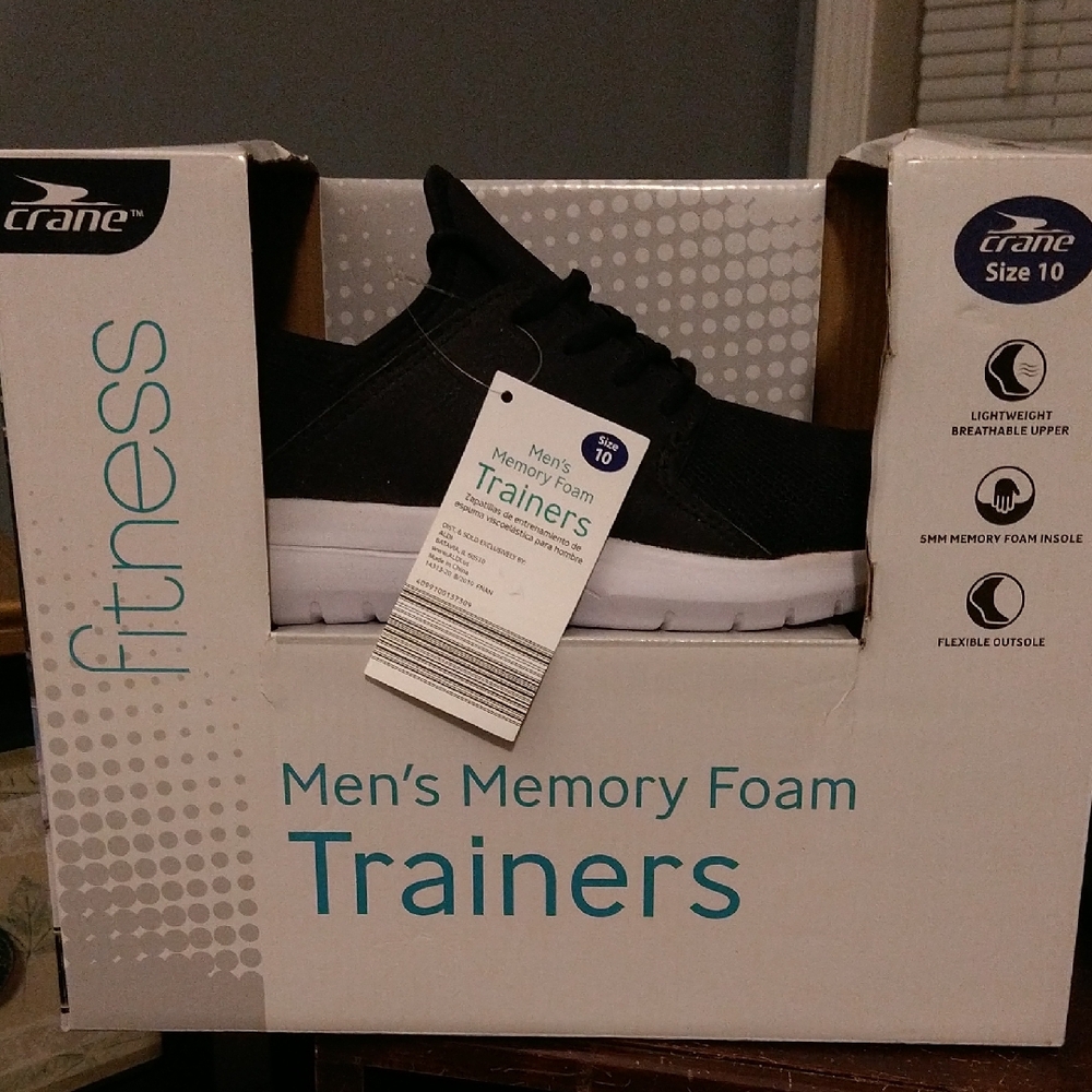 Athletic Trainers Running Shoes